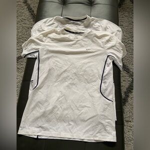 2 Nike jerseys size XL